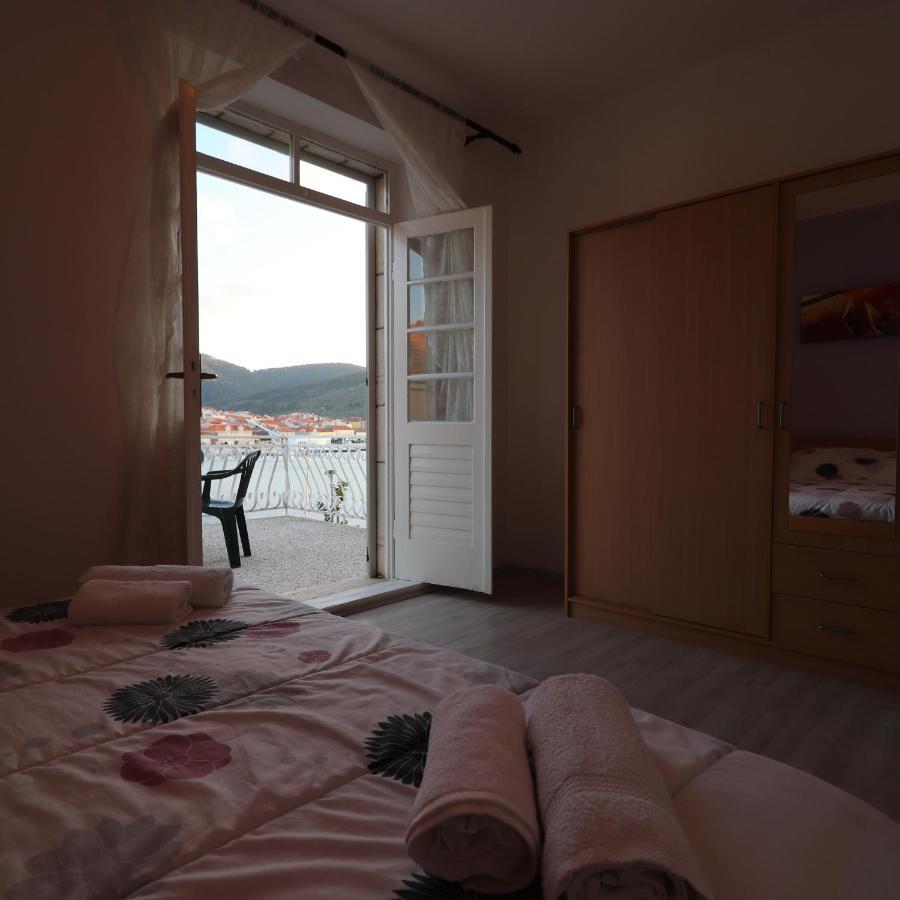 Seaside Apartment Franica Vela Luka Exterior foto